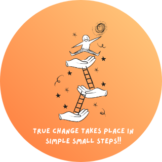 One Percent Better Journal On Consistency 